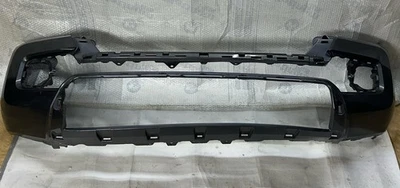 Оригинальная крышка переднего бампера для Toyota Tacoma 2018 2019 2020 2021 2022 годов выпуска - Изображение 1 из 4