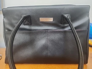 Bolso de Mano Mary Kay Consultor Bolso de Exhibición Bolsillos Forrados y Herramientas Equipo Préstamo Bolso - Imagen 1 de 7