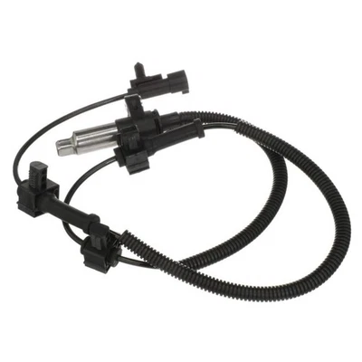 Sensor de velocidad ABS para GMC Sierra 2500/3500 HD 2011-2014 lado del conductor o del pasajero Foto 1 de 4