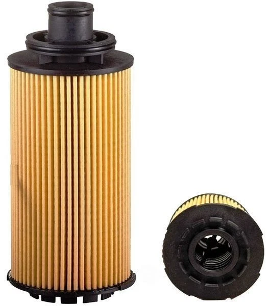 Engine Oil Filter for Chevrolet Colorado 2016-2021 with 2.8L 4cyl Engine - Image 1 of 1