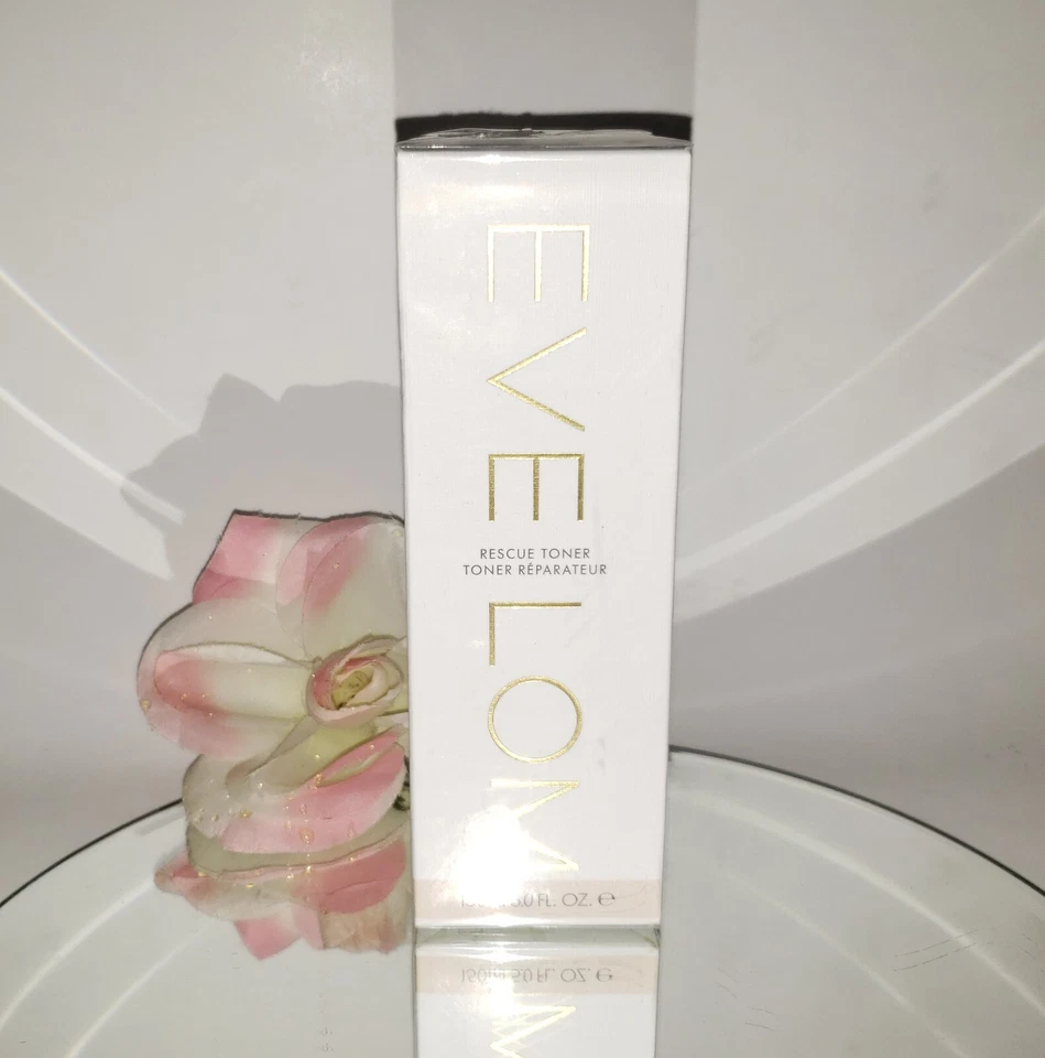 Tónico facial Eve Lom AHA Rescue 150 ml 5 oz SELLADO Foto 1 de 1