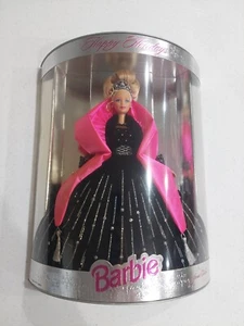 BARBIE DOLL Edizione Speciale BUONE VACANZE 1998 Natale MATTEL da Collezione NUOVO - Foto 1 di 7