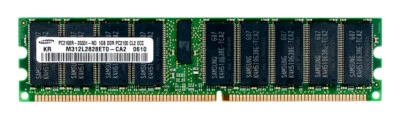 Sun 370-6203-01 M312L2828ET0-CA2 1GB DDR-266MHz Reg ECC CL2.5 - Immagine 1 di 2