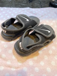 Las mejores ofertas en Nike ojotas para Bebés | eBay