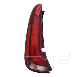 TYC Left Side Tail Light Assembly for Kia Soul 2020-2022 Models - Picture 1 of 3