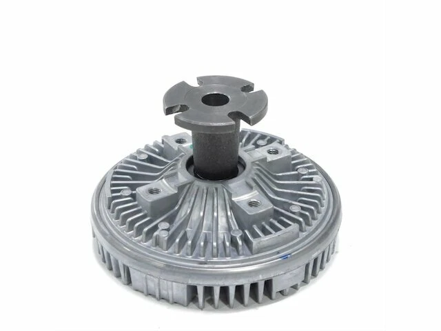 Embrague ventilador Chevrolet C3500 1988-1995 motor estadounidense funciona 48969PF 1989 1990 1991 Foto 1 de 2