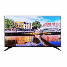 Sharp LC-65UI7552E 65 " 164 cm Ultra HD, Smart-Tv TV EEK: a+
