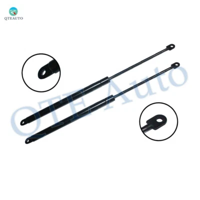 Пара из 2 подъемных опор заднего люка для 1969-1980 Saab 99 со спойлером - Изображение 1 из 4