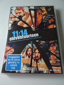 11:14, Thriller DVD, TV Movie Edition 18/08 - Bild 1 von 2