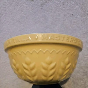 TALA 30CM STONEWARE MIXING BOWL 5 LITRE - Picture 1 of 5