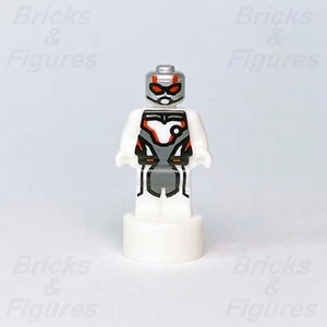 Marvel Super Heroes LEGO® "Mini" Ant-Man Small Avengers Suit Minifigure 76131 - Picture 1 of 3