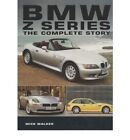 BMW Z-Serie: Die komplette Geschichte