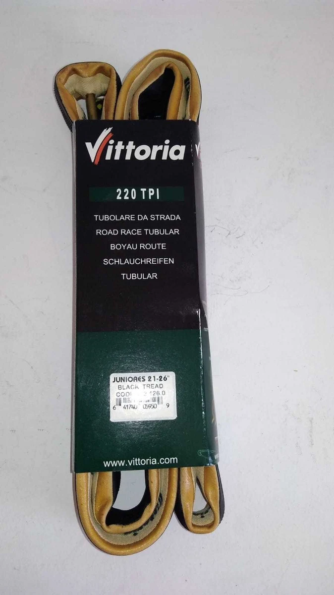 Copertoni Vittoria Dimensioni ruota 26