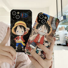 Anime One Piece Suitable for Samsung S22 Ultra Phone Case S21 New Silicone S10