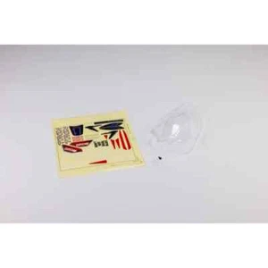 Arrma Typhon Grom Body (Clear) (ARA412007) - Picture 1 of 1