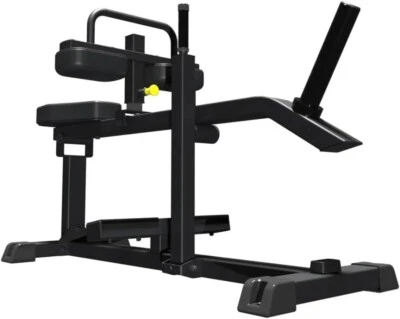 Gronk Fitness Plate Loaded Seated Calf Raise - Image 1 of 4