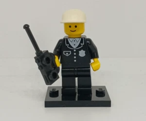 LEGO Ville : Policier Police - Figurine Personnage - Set 6533 cop012 - Imagen 1 de 2