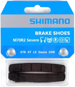 Shimano Cartridge Brake Pads - M70R2 1-Pair - Picture 1 of 1