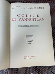 Code Yuitlan - Bild 1 von 12
