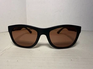 Serengeti Chandler SS557003 Herren Sonnenbrille matt schwarz Spirit polarisiert Sedona - Bild 1 von 6