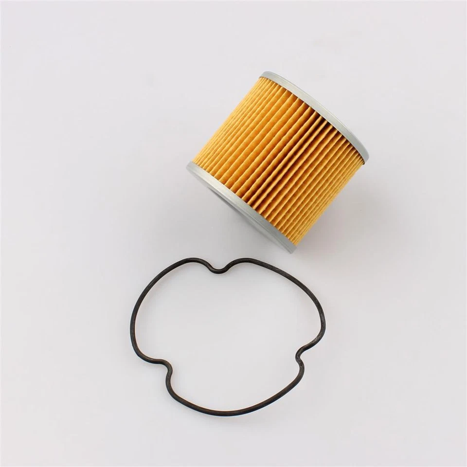 Oil filter for Suzuki GS 450 500 650 750 850 1100 GSX 400 FE Katana 16500-45810  — 第 1/1 张图片