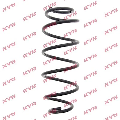Muelle helicoidal KYB RH2645 para JAGUAR Foto 1 de 2