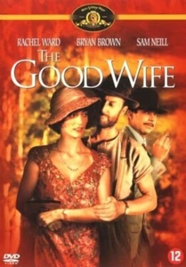 THE GOOD WIFE - DVD neuf - Imagen 1 de 1