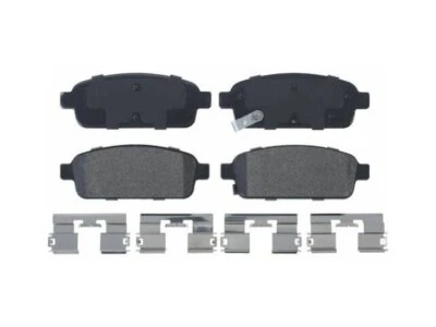 Juego de pastillas de freno delanteras para Chevrolet Cruze 2014-2015 63887RZXX DIÉSEL Foto 1 de 2