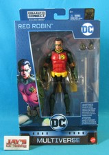 DC Multiverse Red Robin (Tim Drake)