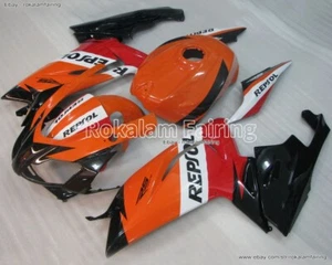 Carenados de bicicleta deportiva para Aprilia RS125 2006 2010 RS 125 2011 carrocería clásica - Imagen 1 de 1