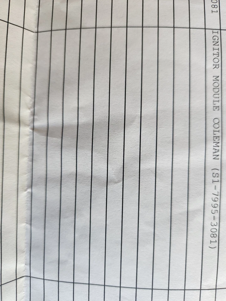 Furnace Ig0nitor Module Coleman (S1-7995-3081) - Image 1 of 4