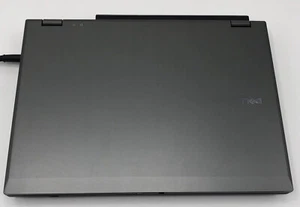 PARTS!, Dell E5410, 14.1" 2.0-2.5GHz? 1GB REPAIR-REQ./FOR PARTS, REVIEW - Picture 1 of 5