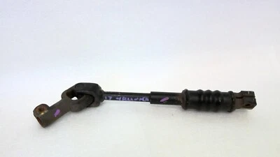 TOYOTA 4RUNNER 2010-2023 COLUMNA DE DIRECCIÓN EJE INTERMEDIO INFERIOR OEM Foto 1 de 4