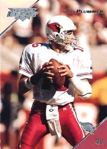 2001 Topps Debut #20 Jake Plummer Arizona Cardinals - Picture 1 of 1