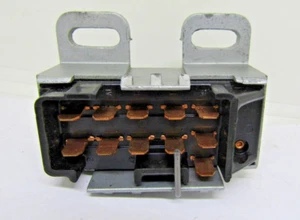 STANDARD US-82 IGNITION SWITCH fits 1972 1974 FORD MUSTANG  NEW VINTAGE - Picture 1 of 10