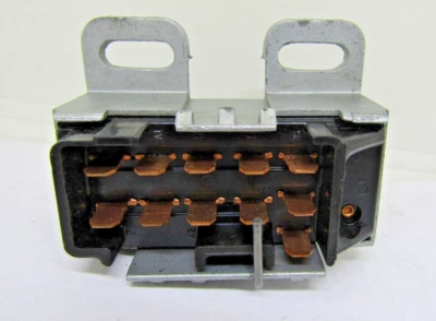 INTERRUPTOR DE ENCENDIDO ESTÁNDAR US-82 para Ford Mustang 1972 1974 nuevo vintage Foto 1 de 4