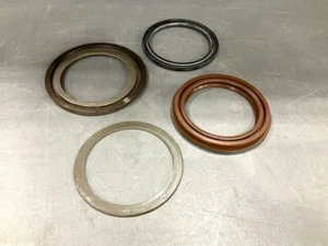 MMPV, MRAP RG-31 AXLETECH A88900213 FRONT SEAL & GASKET SET 5330-01-589-2519 NOS - Picture 1 of 5