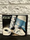 R.E.M. - Bang And Blame - CD (4 x Track Warner Brothers)
