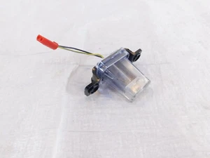 Royal Enfield Continental GT & Interceptor 650 Front Parking Position Light Lamp - Picture 1 of 7