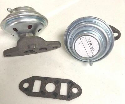 SMP EGV326 NEW EGR Valve   - Image 1 of 3