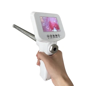 Insemination Kits for Cow Cattle Visual Insemination Gun with Adjustable Screen - Picture 1 of 16