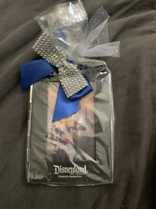 Quaderno Disney Disneyland Resort 60° Anniversario 60 Diamanti Celebrazione - Foto 1 di 3