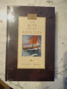 The Acts of the Apostles / by Ellen G. White - Picture 1 of 2