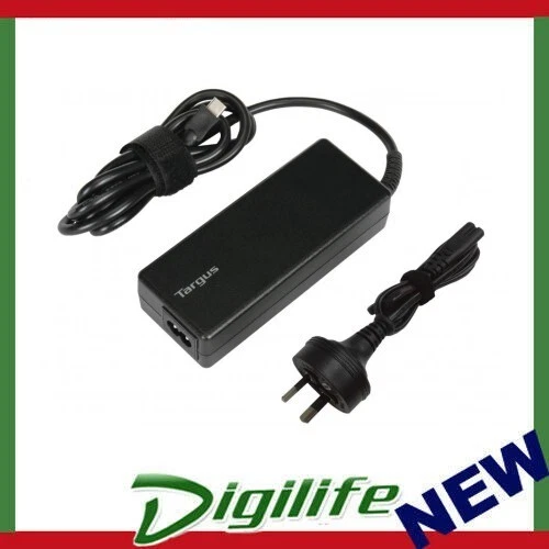 Targus APA108AU 100W USB-C Universal AC Power Adapter/Charger - image 1 of 1