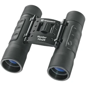 Bresser Hunter Pocket Binoculars 10x25  1111025 - Picture 1 of 6