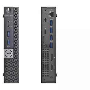 Dell Optiplex 7040 MT Intel Core i5-6500T 3.2GHz/8GB/256GB m.2 NvME Win 10 Pro - Picture 1 of 1
