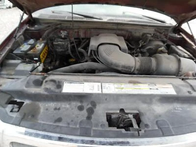 Bomba de dirección asistida usada se adapta a: Ford F150 2000 camioneta grado A Foto 1 de 4