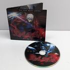 Devil May Cry The Animated Series Vol# 1 Episodes 1 - 4 DVD bien testé 