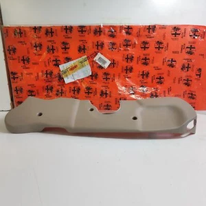 RIVESTIMENTO ABBELLIMENTO SEDILE ANTERIORE SX ALFA 166 ORIGINALE 183417070 - Imagen 1 de 6
