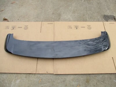 Spoiler traseiro 2010 2011 2012 2013 2014 2015 2016 2017 GMC terreno fabricante de equipamento original - Imagem 1 de 4